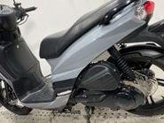 Peugeot Tweet 2022 GOOD RUNNING PROJECT SCOOTER 17