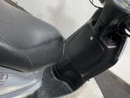 Peugeot Tweet 2022 GOOD RUNNING PROJECT SCOOTER 8