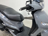 Peugeot Tweet 2022 GOOD RUNNING PROJECT SCOOTER 7