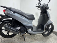 Peugeot Tweet 2022 GOOD RUNNING PROJECT SCOOTER 2