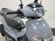 Peugeot Tweet 2022 GOOD RUNNING PROJECT SCOOTER 20