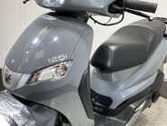 Peugeot Tweet 2022 GOOD RUNNING PROJECT SCOOTER 22