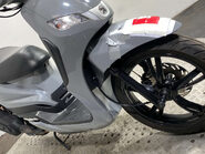 Peugeot Tweet 2022 GOOD RUNNING PROJECT SCOOTER 21