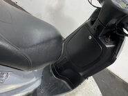 Peugeot Tweet 2022 GOOD RUNNING PROJECT SCOOTER 8