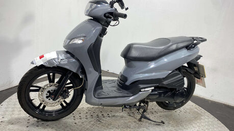 Peugeot Tweet 2022 GOOD RUNNING PROJECT SCOOTER 14