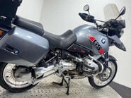 BMW R1150 2003 MOT JUNE 2026, SERVICED 1150CC 3