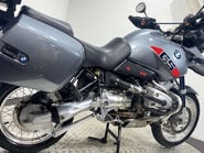 BMW R1150 2003 MOT JUNE 2026, SERVICED 1150CC 4
