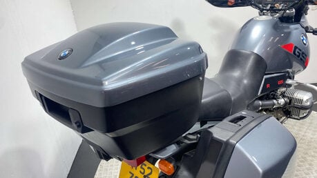 BMW R1150 2003 MOT JUNE 2026, SERVICED 1150CC 5