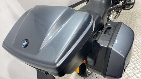 BMW R1150 2003 MOT JUNE 2026, SERVICED 1150CC 6