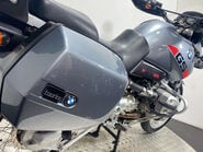 BMW R1150 2003 MOT JUNE 2026, SERVICED 1150CC 7