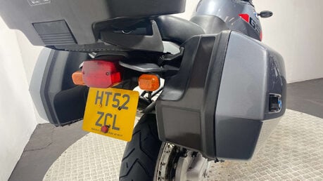 BMW R1150 2003 MOT JUNE 2026, SERVICED 1150CC 8