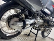BMW R1150 2003 MOT JUNE 2026, SERVICED 1150CC 10