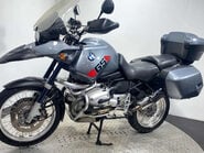 BMW R1150 2003 MOT JUNE 2026, SERVICED 1150CC 12