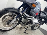 BMW R1150 2003 MOT JUNE 2026, SERVICED 1150CC 13