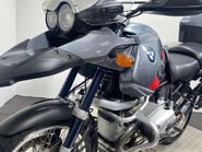 BMW R1150 2003 MOT JUNE 2026, SERVICED 1150CC 14