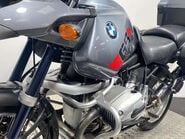 BMW R1150 2003 MOT JUNE 2026, SERVICED 1150CC 15