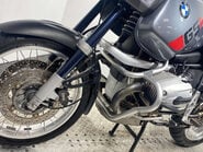BMW R1150 2003 MOT JUNE 2026, SERVICED 1150CC 16
