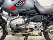 BMW R1150 2003 MOT JUNE 2026, SERVICED 1150CC 18