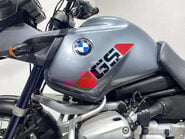 BMW R1150 2003 MOT JUNE 2026, SERVICED 1150CC 19