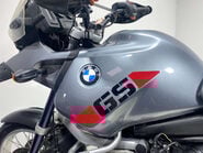 BMW R1150 2003 MOT JUNE 2026, SERVICED 1150CC 20