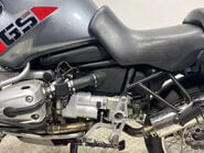 BMW R1150 2003 MOT JUNE 2026, SERVICED 1150CC 21