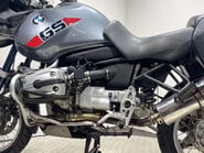 BMW R1150 2003 MOT JUNE 2026, SERVICED 1150CC 22
