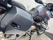 BMW R1150 2003 MOT JUNE 2026, SERVICED 1150CC 7