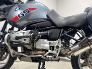 BMW R1150 2003 MOT JUNE 2026, SERVICED 1150CC 22