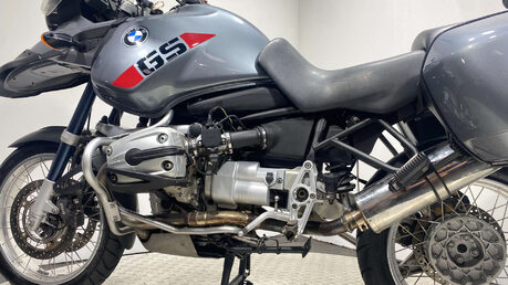 BMW R1150 2003 MOT JUNE 2026, SERVICED 1150CC 22