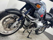 BMW R1150 2003 MOT JUNE 2026, SERVICED 1150CC 13