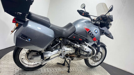BMW R1150 2003 MOT JUNE 2026, SERVICED 1150CC 3