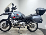 BMW R1150 2003 MOT JUNE 2026, SERVICED 1150CC 11