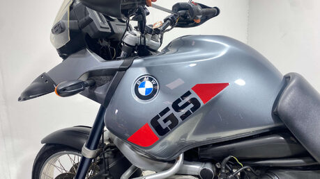 BMW R1150 2003 MOT JUNE 2026, SERVICED 1150CC 20