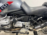 BMW R1150 2003 MOT JUNE 2026, SERVICED 1150CC 21