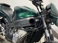 Triumph Daytona 2004 CUSTOM BUILT STREETFIGHTER 650 6