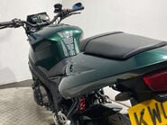 Triumph Daytona 2004 CUSTOM BUILT STREETFIGHTER 650 11