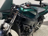 Triumph Daytona 2004 CUSTOM BUILT STREETFIGHTER 650 14