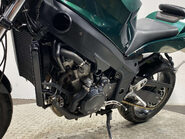 Triumph Daytona 2004 CUSTOM BUILT STREETFIGHTER 650 15