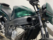 Triumph Daytona 2004 CUSTOM BUILT STREETFIGHTER 650 6