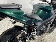 Triumph Daytona 2004 CUSTOM BUILT STREETFIGHTER 650 3
