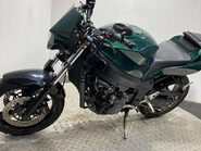 Triumph Daytona 2004 CUSTOM BUILT STREETFIGHTER 650 13