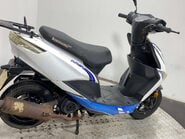 Lexmoto Echo GOOD RUNNING 50CC SCOOTER 2019 2