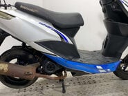 Lexmoto Echo GOOD RUNNING 50CC SCOOTER 2019 3