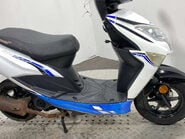Lexmoto Echo GOOD RUNNING 50CC SCOOTER 2019 4