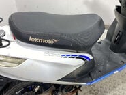 Lexmoto Echo GOOD RUNNING 50CC SCOOTER 2019 6