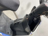Lexmoto Echo GOOD RUNNING 50CC SCOOTER 2019 7