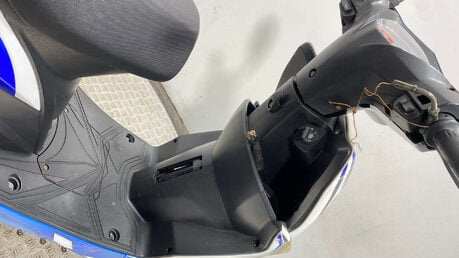 Lexmoto Echo GOOD RUNNING 50CC SCOOTER 2019 7