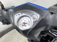 Lexmoto Echo GOOD RUNNING 50CC SCOOTER 2019 8