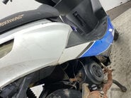 Lexmoto Echo GOOD RUNNING 50CC SCOOTER 2019 9