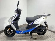 Lexmoto Echo GOOD RUNNING 50CC SCOOTER 2019 11